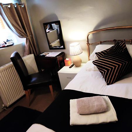 Dolgun Uchaf Historic B&B And Cottages In Snowdonia Долгеллау Экстерьер фото
