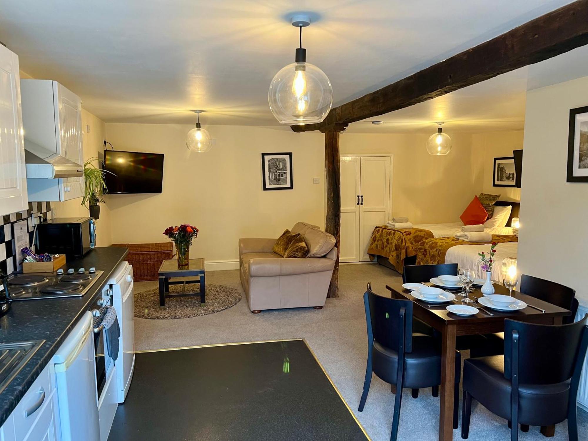 Dolgun Uchaf Historic B&B And Cottages In Snowdonia Долгеллау Экстерьер фото