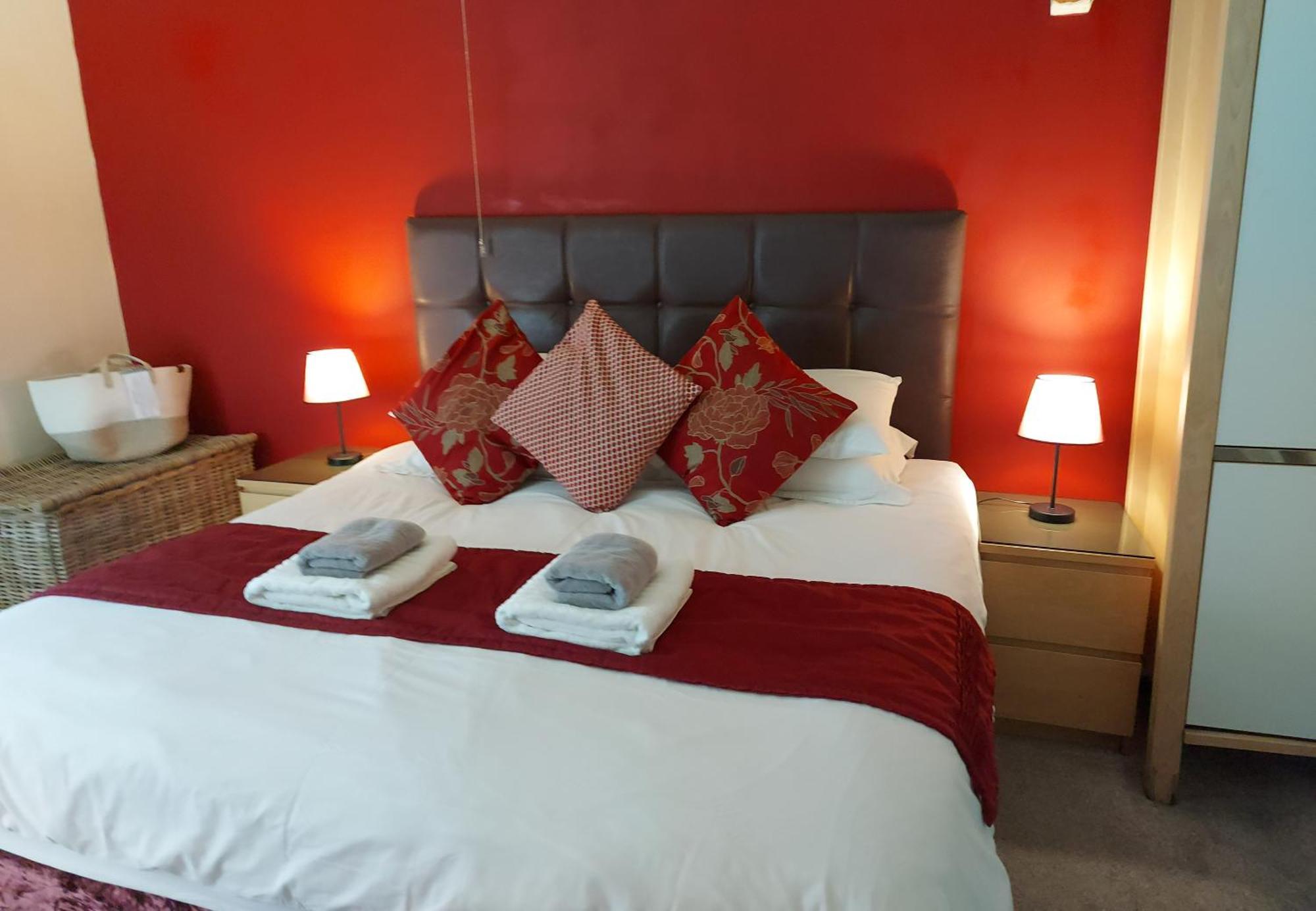 Dolgun Uchaf Historic B&B And Cottages In Snowdonia Долгеллау Экстерьер фото